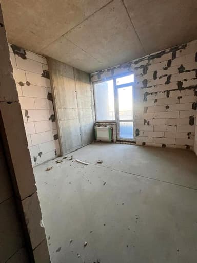 1-кімнатна квартира за адресою вул. Спортивна (площа 40,6 м²) - фото 13 1-кімнатна квартира за адресою вул. Спортивна (площа 40,6 м²) - Atlanta.ua - фото 13