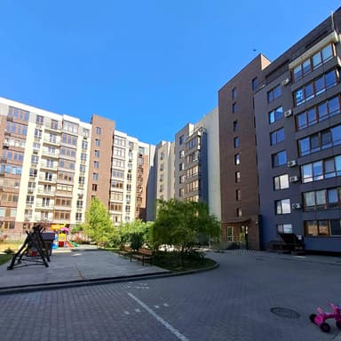 1-кімнатна квартира за адресою вул. Чехова (площа 41 м²) - фото 14 1-кімнатна квартира за адресою вул. Чехова (площа 41 м²) - Atlanta.ua - фото 14