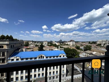 1-комнатная квартира по адресу ул. Вадима Гетьмана (площадь 62 м²) - фото 26 1-комнатная квартира по адресу ул. Вадима Гетьмана (площадь 62 м²) - Atlanta.ua - фото 26