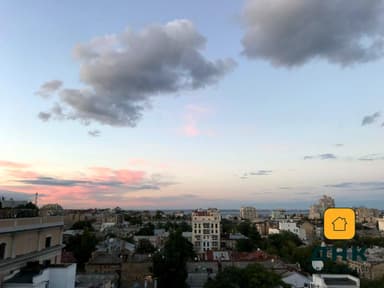 1-комнатная квартира по адресу ул. Вадима Гетьмана (площадь 62 м²) - фото 25 1-комнатная квартира по адресу ул. Вадима Гетьмана (площадь 62 м²) - Atlanta.ua - фото 25