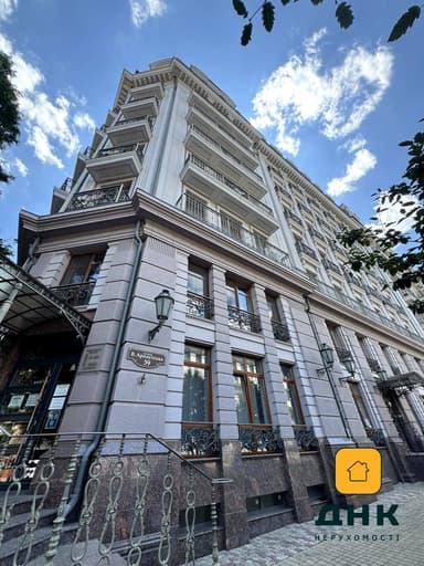 1-комнатная квартира по адресу ул. Вадима Гетьмана (площадь 62 м²) - фото 37 1-комнатная квартира по адресу ул. Вадима Гетьмана (площадь 62 м²) - Atlanta.ua - фото 37