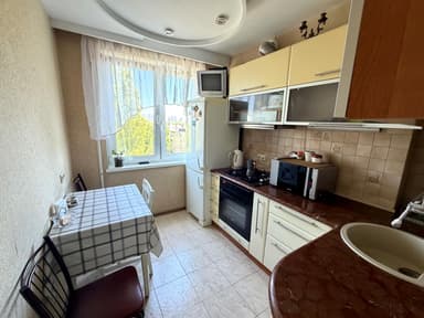 3-комнатная квартира по адресу ул. Бреуса (площадь 62 м²) - фото 14 3-комнатная квартира по адресу ул. Бреуса (площадь 62 м²) - Atlanta.ua - фото 14