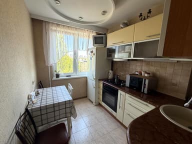 3-комнатная квартира по адресу ул. Бреуса (площадь 62 м²) - фото 15 3-комнатная квартира по адресу ул. Бреуса (площадь 62 м²) - Atlanta.ua - фото 15