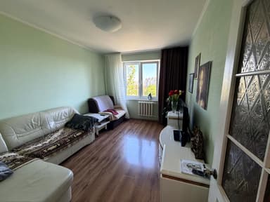 3-комнатная квартира по адресу ул. Бреуса (площадь 62 м²) - фото 16 3-комнатная квартира по адресу ул. Бреуса (площадь 62 м²) - Atlanta.ua - фото 16