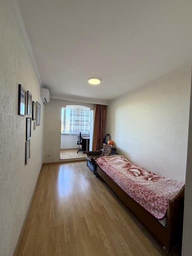 3-комнатная квартира по адресу ул. Бреуса (площадь 62 м²) - фото 22 3-комнатная квартира по адресу ул. Бреуса (площадь 62 м²) - Atlanta.ua - фото 22