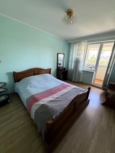 3-комнатная квартира по адресу ул. Бреуса (площадь 62 м²) - фото 23 3-комнатная квартира по адресу ул. Бреуса (площадь 62 м²) - Atlanta.ua - фото 23