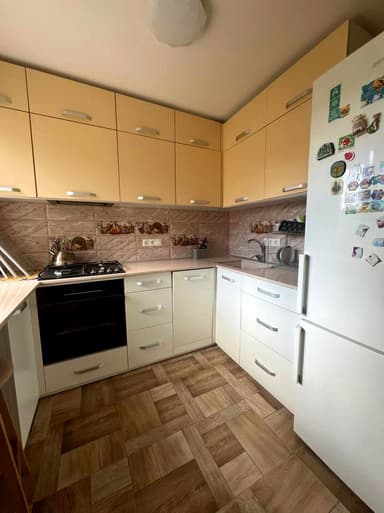 3-комнатная квартира по адресу Вишневского ген. Пер. (площадь 62 м²) - фото 20 3-комнатная квартира по адресу Вишневского ген. Пер. (площадь 62 м²) - Atlanta.ua - фото 20