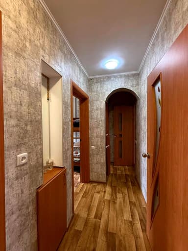 2-комнатная квартира по адресу ул. Промышленная (площадь 46,2 м²) - фото 10 2-комнатная квартира по адресу ул. Промышленная (площадь 46,2 м²) - Atlanta.ua - фото 10