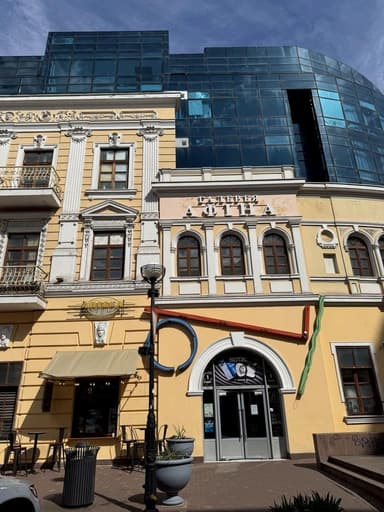 Коммерческая недвижимость по адресу (площадь 57,8 м²) - фото 25 Коммерческая недвижимость по адресу (площадь 57,8 м²) - Atlanta.ua - фото 25
