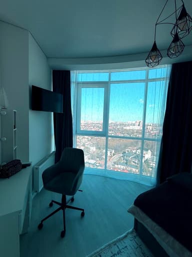 2-комнатная квартира по адресу Фонтанская дор. (площадь 60 м²) - фото 21 2-комнатная квартира по адресу Фонтанская дор. (площадь 60 м²) - Atlanta.ua - фото 21