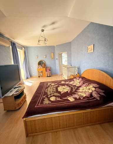 Дом по адресу Гетьманский пер. (площадь 185 м²) - фото 27 Дом по адресу Гетьманский пер. (площадь 185 м²) - Atlanta.ua - фото 27
