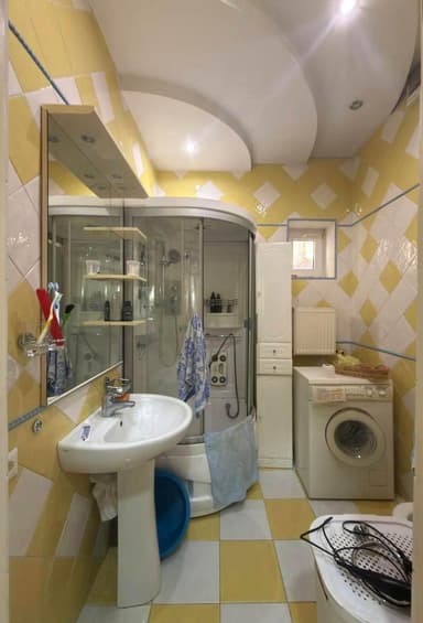 Дом по адресу Гетьманский пер. (площадь 185 м²) - фото 29 Дом по адресу Гетьманский пер. (площадь 185 м²) - Atlanta.ua - фото 29