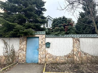 Дом по адресу Гетьманский пер. (площадь 185 м²) - фото 36 Дом по адресу Гетьманский пер. (площадь 185 м²) - Atlanta.ua - фото 36