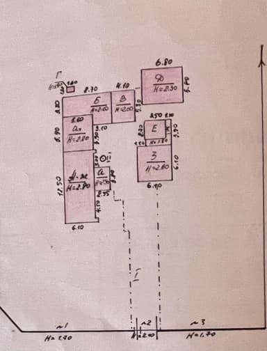 Дом по адресу ул. Экономичная (площадь 113 м²) - imageAlt 37 Дом по адресу ул. Экономичная (площадь 113 м²) - Atlanta.ua - imageAlt 37