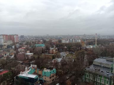 Багатокімнатна квартира за адресою Обсерваторний пров. (площа 187 м²) - фото 9 Багатокімнатна квартира за адресою Обсерваторний пров. (площа 187 м²) - Atlanta.ua - фото 9