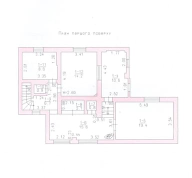 Дом по адресу (площадь 185 м²) - imageAlt 35 Дом по адресу (площадь 185 м²) - Atlanta.ua - imageAlt 35