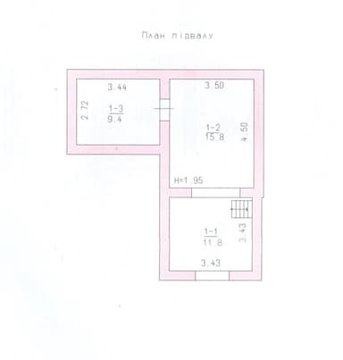 Дом по адресу (площадь 185 м²) - imageAlt 37 Дом по адресу (площадь 185 м²) - Atlanta.ua - imageAlt 37