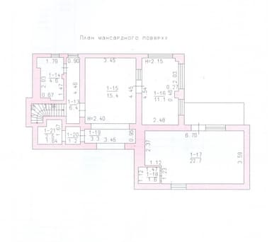 Дом по адресу (площадь 185 м²) - imageAlt 36 Дом по адресу (площадь 185 м²) - Atlanta.ua - imageAlt 36