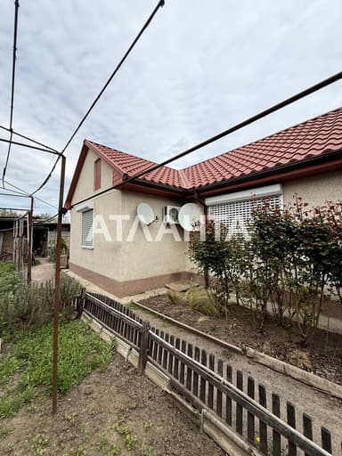 Дом по адресу ул. Посевная (площадь 105 м²) - imageAlt 51 Дом по адресу ул. Посевная (площадь 105 м²) - Atlanta.ua - imageAlt 51