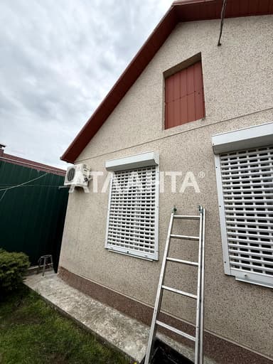 Дом по адресу ул. Посевная (площадь 105 м²) - imageAlt 52 Дом по адресу ул. Посевная (площадь 105 м²) - Atlanta.ua - imageAlt 52