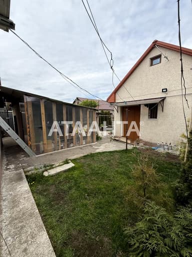 Дом по адресу ул. Посевная (площадь 105 м²) - imageAlt 53 Дом по адресу ул. Посевная (площадь 105 м²) - Atlanta.ua - imageAlt 53