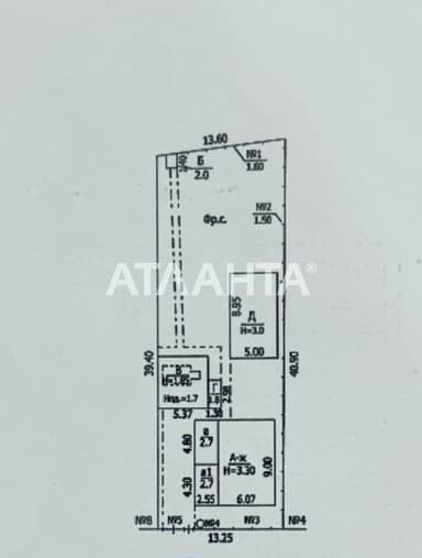 Дом по адресу ул. Посевная (площадь 105 м²) - imageAlt 96 Дом по адресу ул. Посевная (площадь 105 м²) - Atlanta.ua - imageAlt 96