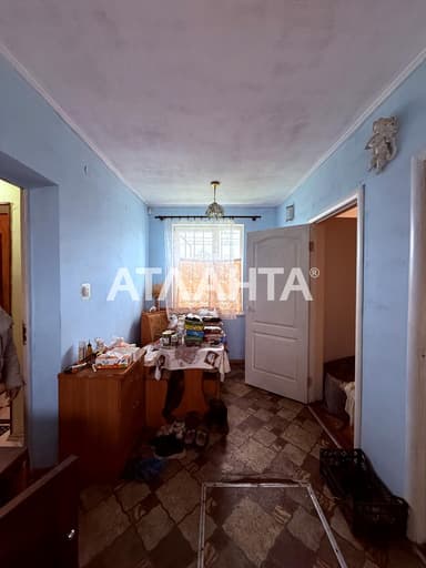 Дом по адресу ул. Рокосовского (площадь 35,4 м²) - фото 48 Дом по адресу ул. Рокосовского (площадь 35,4 м²) - Atlanta.ua - фото 48