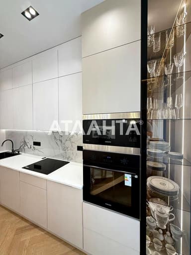 2-комнатная квартира по адресу Курортный пер. (площадь 45 м²) - imageAlt 20 2-комнатная квартира по адресу Курортный пер. (площадь 45 м²) - Atlanta.ua - imageAlt 20
