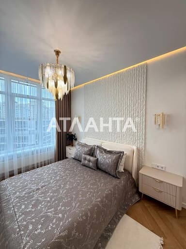 2-комнатная квартира по адресу Курортный пер. (площадь 45 м²) - imageAlt 17 2-комнатная квартира по адресу Курортный пер. (площадь 45 м²) - Atlanta.ua - imageAlt 17