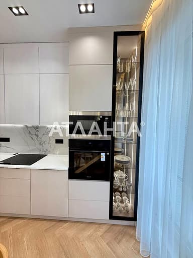 2-комнатная квартира по адресу Курортный пер. (площадь 45 м²) - imageAlt 21 2-комнатная квартира по адресу Курортный пер. (площадь 45 м²) - Atlanta.ua - imageAlt 21