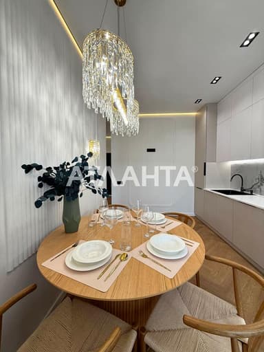 2-комнатная квартира по адресу Курортный пер. (площадь 45 м²) - imageAlt 23 2-комнатная квартира по адресу Курортный пер. (площадь 45 м²) - Atlanta.ua - imageAlt 23