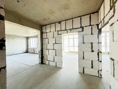 3-комнатная квартира по адресу Ботанический пер. (площадь 129 м²) - фото 12 3-комнатная квартира по адресу Ботанический пер. (площадь 129 м²) - Atlanta.ua - фото 12
