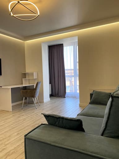 2-комнатная квартира по адресу ул. Сахарова (площадь 80,8 м²) - фото 21 2-комнатная квартира по адресу ул. Сахарова (площадь 80,8 м²) - Atlanta.ua - фото 21
