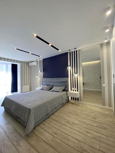 2-комнатная квартира по адресу ул. Сахарова (площадь 80,8 м²) - фото 22 2-комнатная квартира по адресу ул. Сахарова (площадь 80,8 м²) - Atlanta.ua - фото 22
