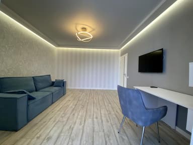 2-комнатная квартира по адресу ул. Сахарова (площадь 80,8 м²) - фото 20 2-комнатная квартира по адресу ул. Сахарова (площадь 80,8 м²) - Atlanta.ua - фото 20