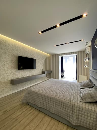 2-комнатная квартира по адресу ул. Сахарова (площадь 80,8 м²) - фото 24 2-комнатная квартира по адресу ул. Сахарова (площадь 80,8 м²) - Atlanta.ua - фото 24