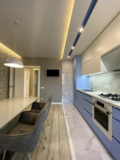 2-комнатная квартира по адресу ул. Сахарова (площадь 80,8 м²) - фото 19 2-комнатная квартира по адресу ул. Сахарова (площадь 80,8 м²) - Atlanta.ua - фото 19