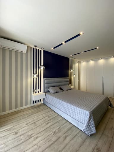 2-комнатная квартира по адресу ул. Сахарова (площадь 80,8 м²) - фото 23 2-комнатная квартира по адресу ул. Сахарова (площадь 80,8 м²) - Atlanta.ua - фото 23