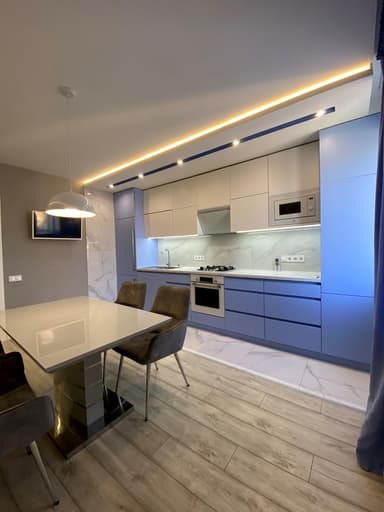 2-комнатная квартира по адресу ул. Сахарова (площадь 80,8 м²) - фото 17 2-комнатная квартира по адресу ул. Сахарова (площадь 80,8 м²) - Atlanta.ua - фото 17