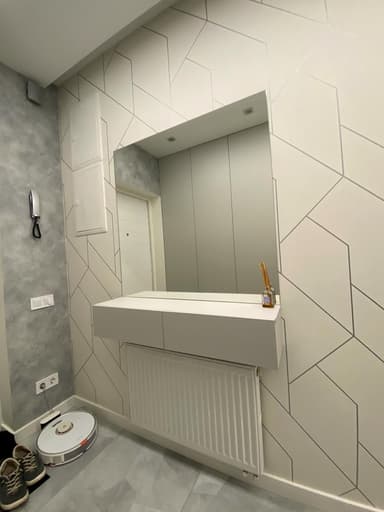 2-комнатная квартира по адресу ул. Сахарова (площадь 80,8 м²) - фото 32 2-комнатная квартира по адресу ул. Сахарова (площадь 80,8 м²) - Atlanta.ua - фото 32