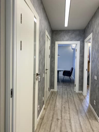 2-комнатная квартира по адресу ул. Сахарова (площадь 80,8 м²) - фото 31 2-комнатная квартира по адресу ул. Сахарова (площадь 80,8 м²) - Atlanta.ua - фото 31