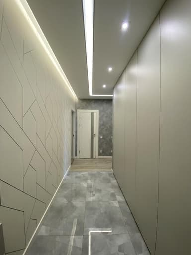 2-комнатная квартира по адресу ул. Сахарова (площадь 80,8 м²) - фото 30 2-комнатная квартира по адресу ул. Сахарова (площадь 80,8 м²) - Atlanta.ua - фото 30