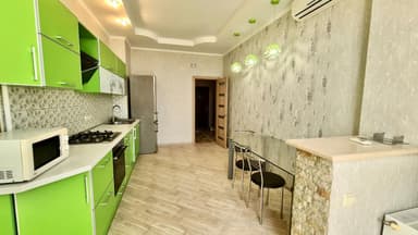 1-комнатная квартира по адресу ул. Луганская (площадь 45 м²) - фото 32 1-комнатная квартира по адресу ул. Луганская (площадь 45 м²) - Atlanta.ua - фото 32
