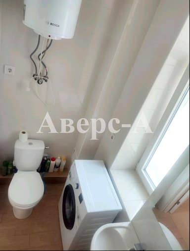 1-кімнатна квартира за адресою вул. Андрієвського (площа 22 м²) - фото 25 1-кімнатна квартира за адресою вул. Андрієвського (площа 22 м²) - Atlanta.ua - фото 25