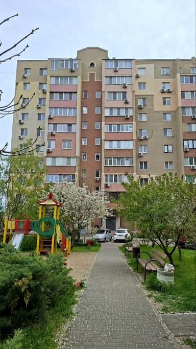 2-комнатная квартира по адресу ул. Сахарова (площадь 58 м²) - imageAlt 35 2-комнатная квартира по адресу ул. Сахарова (площадь 58 м²) - Atlanta.ua - imageAlt 35