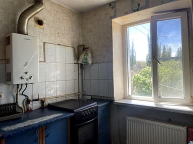 2-кімнатна квартира за адресою вул. Сегедська (площа 46,5 м²) - фото 39 2-кімнатна квартира за адресою вул. Сегедська (площа 46,5 м²) - Atlanta.ua - фото 39