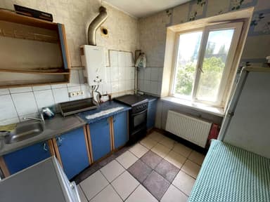 2-кімнатна квартира за адресою вул. Сегедська (площа 46,5 м²) - фото 35 2-кімнатна квартира за адресою вул. Сегедська (площа 46,5 м²) - Atlanta.ua - фото 35