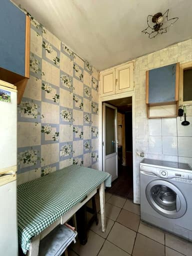 2-кімнатна квартира за адресою вул. Сегедська (площа 46,5 м²) - фото 37 2-кімнатна квартира за адресою вул. Сегедська (площа 46,5 м²) - Atlanta.ua - фото 37