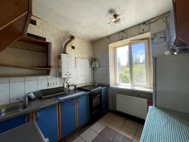 2-кімнатна квартира за адресою вул. Сегедська (площа 46,5 м²) - фото 40 2-кімнатна квартира за адресою вул. Сегедська (площа 46,5 м²) - Atlanta.ua - фото 40