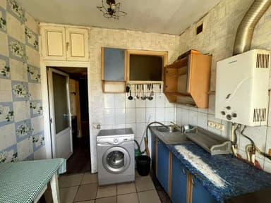 2-кімнатна квартира за адресою вул. Сегедська (площа 46,5 м²) - фото 38 2-кімнатна квартира за адресою вул. Сегедська (площа 46,5 м²) - Atlanta.ua - фото 38